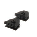Genuine OEM Whirlpool W10807828 Drawer Glide Alternate View