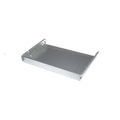 W10813962 Whirlpool Utility Drawer Fits Maytag KitchenAid Back View