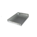 Genuine OEM Whirlpool W10813962 Utility Drawer Alternate View