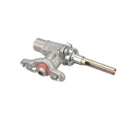 Whirlpool Burner Valve W10814916 Front View