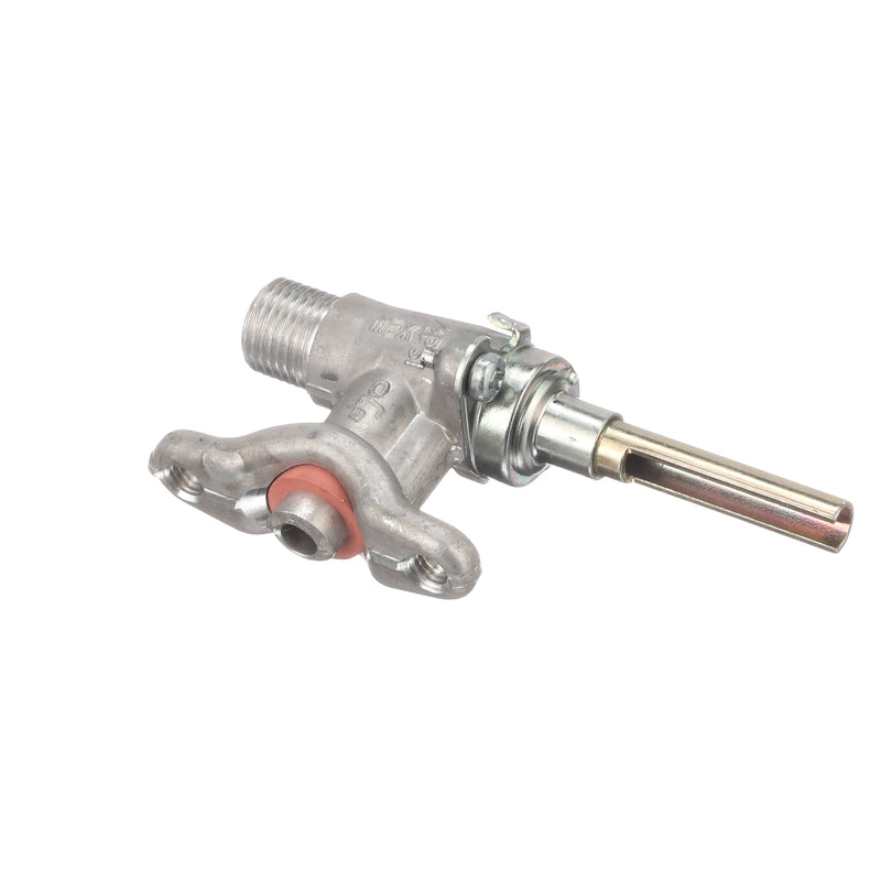 Whirlpool Burner Valve W10814916 Front View