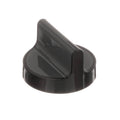 Whirlpool Control Knob W10826855 Front View