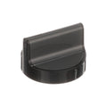 Control Knob W10826855 Whirlpool Replacement Part Side View