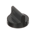 W10826855 Whirlpool Control Knob Fits Maytag KitchenAid Back View