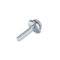 W10831019 Whirlpool Screw Fits Maytag KitchenAid Back View