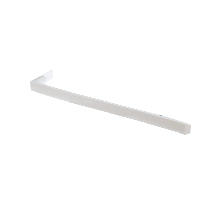 Whirlpool Handle W10837577 Front View