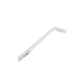 Handle W10837577 Whirlpool Replacement Part Side View