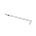 W10837577 Whirlpool Handle Fits Maytag KitchenAid Back View