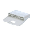W10838039 Whirlpool Handle End Cap Fits Maytag KitchenAid Back View