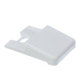Genuine OEM Whirlpool W10838039 Handle End Cap Alternate View