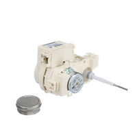 Whirlpool Dishwasher Diverter Motor W10843811 Front View