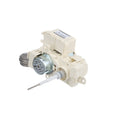 Dishwasher Diverter Motor W10843811 Whirlpool Replacement Part Side View