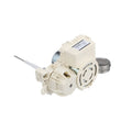 W10843811 Whirlpool Dishwasher Diverter Motor Fits Maytag KitchenAid Back View