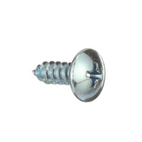 Whirlpool Screw W10854958 Front View