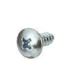 Screw W10854958 Whirlpool Replacement Part Side View