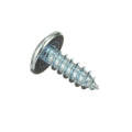 W10854958 Whirlpool Screw Fits Maytag KitchenAid Back View