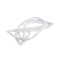 Genuine OEM Whirlpool W10856583 Door Gasket Alternate View