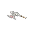 Whirlpool Burner Valve W10861716 Front View