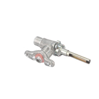 Whirlpool Burner Valve W10861716 Front View