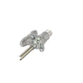 Burner Valve W10861716 Whirlpool Replacement Part Side View