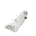 Washer Dispenser W10862190 Whirlpool Replacement Part Side View