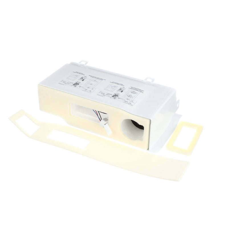 Whirlpool Ice Box Adapter Kit W10864518 Front View