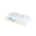 W10864518 Whirlpool Ice Box Adapter Kit Fits Maytag KitchenAid Back View