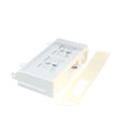 Genuine OEM Whirlpool W10864518 Ice Box Adapter Kit Alternate View