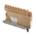 Whirlpool Dishwasher Electronic Control W10866121 Front View