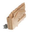 Dishwasher Electronic Control W10866121 Whirlpool Replacement Part Side View