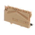 W10866121 Whirlpool Dishwasher Electronic Control Fits Maytag KitchenAid Back View