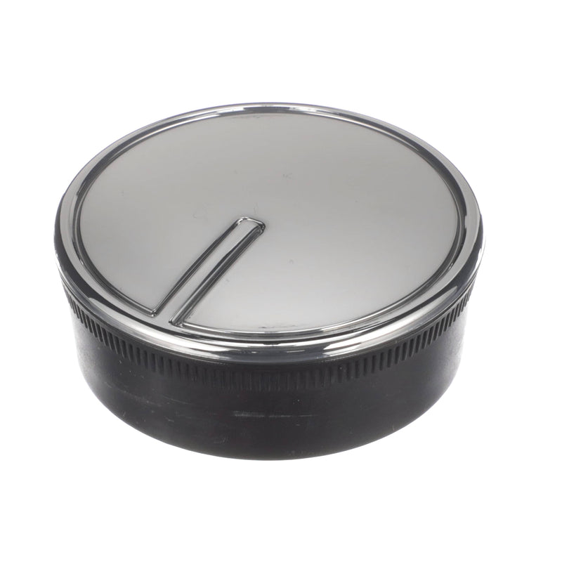 Whirlpool Control Knob W10875909 Front View