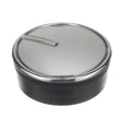 Control Knob W10875909 Whirlpool Replacement Part Side View