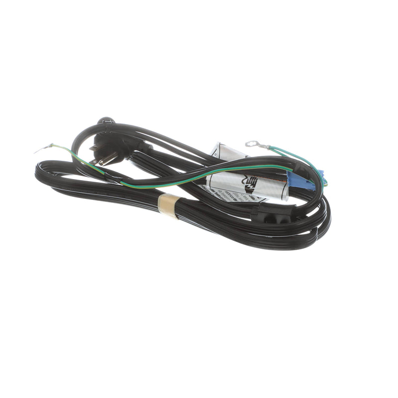Whirlpool Power Cord W10877409 Front View