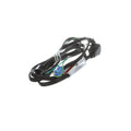 Power Cord W10877409 Whirlpool Replacement Part Side View
