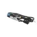 W10877409 Whirlpool Power Cord Fits Maytag KitchenAid Back View