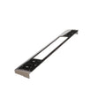 Control Panel W10884503 Whirlpool Replacement Part Side View