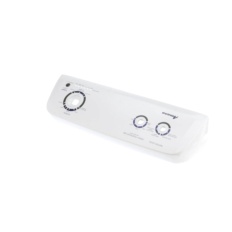 Whirlpool Console W10888103 Front View