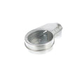 Housing W10888146 Whirlpool Replacement Part Side View
