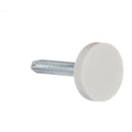 Whirlpool Leveling Feet W10888529 Front View