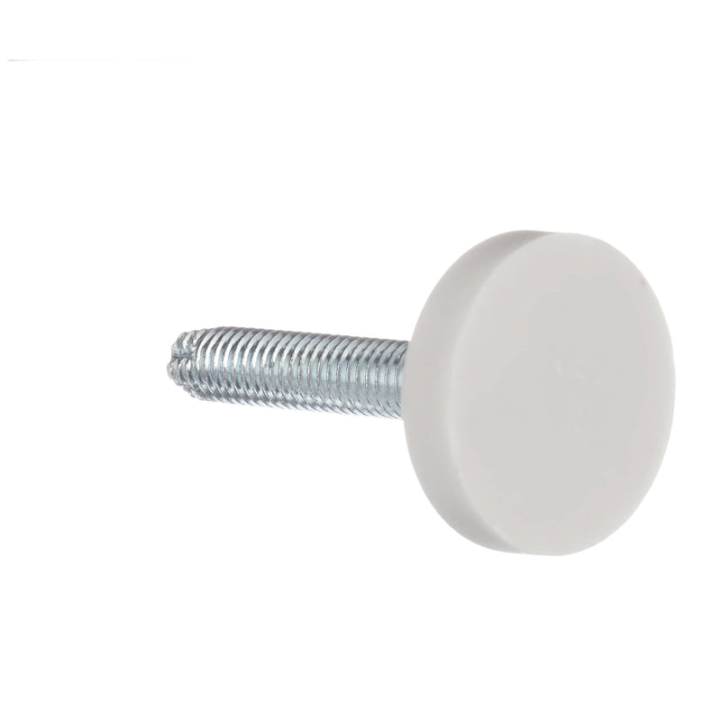 Whirlpool Leveling Feet W10888529 Front View