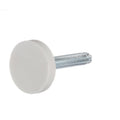 Leveling Feet W10888529 Whirlpool Replacement Part Side View