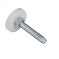 W10888529 Whirlpool Leveling Feet Fits Maytag KitchenAid Back View