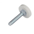 Genuine OEM Whirlpool W10888529 Leveling Feet Alternate View