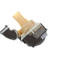 Pump Motor W10894668 Whirlpool Replacement Part Side View