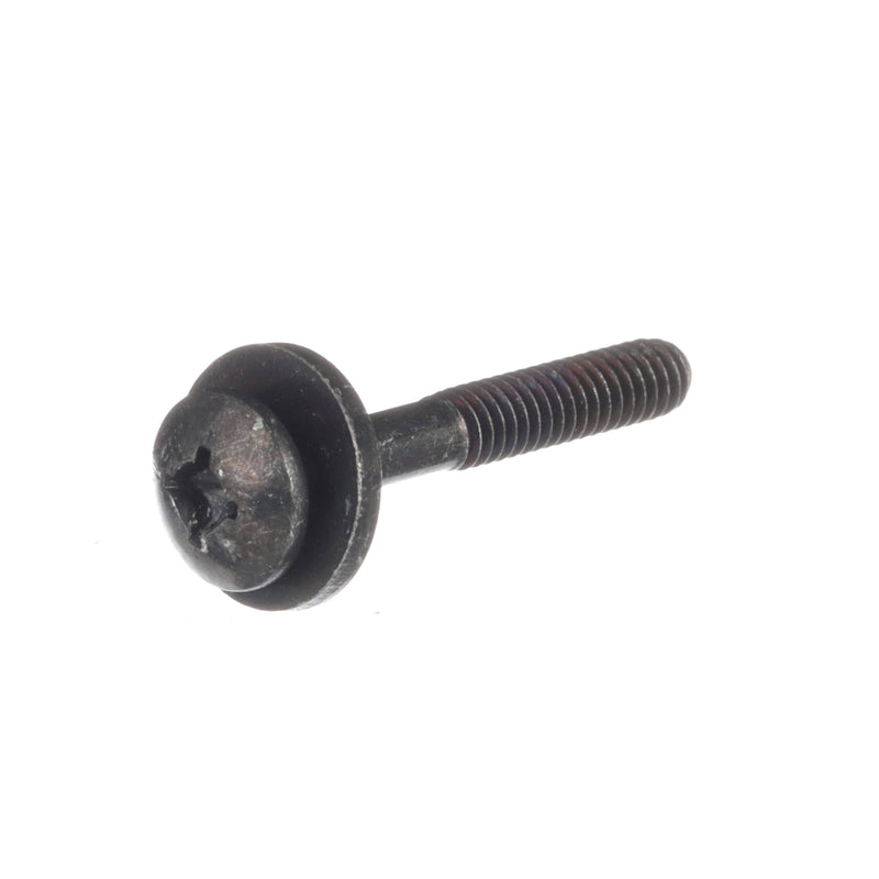 Whirlpool Screw W10896982 Front View