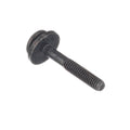 Screw W10896982 Whirlpool Replacement Part Side View