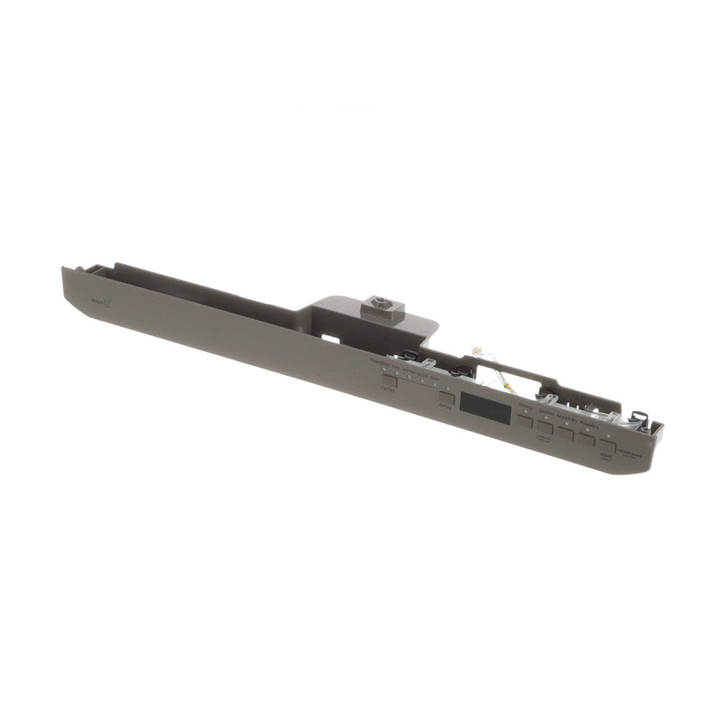 Whirlpool Control Panel W10897043 Front View
