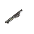Control Panel W10897043 Whirlpool Replacement Part Side View