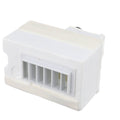 Whirlpool Refrigerator Air Diffuser W10899382 Front View